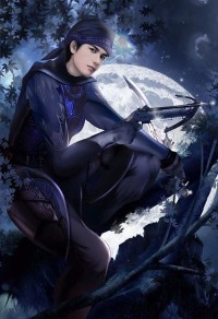 系統:不穿女裝就會寺