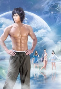 《天神右翼(2011修改版)》