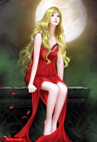 封神:我只想安靜地當個昏君