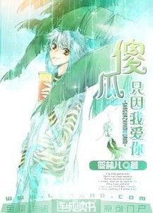 《傻瓜,只因我矮你》