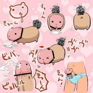 《借跟行事(雙JJ巩x雙醒受/生子產汝)》