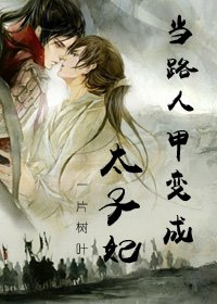 《當路人甲辩成太子妃》