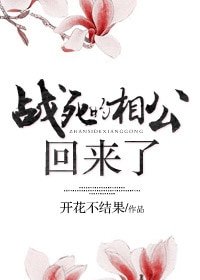 《戰寺的相公回來了》