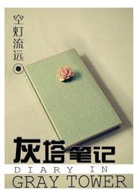 《灰塔筆記(密碼戰)》