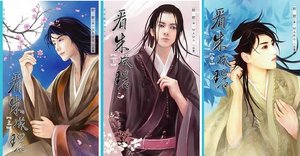 《看朱成碧(出書版)》