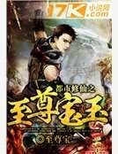 都市修仙之至尊保玉