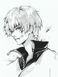 《(综漫同人)我靠诅咒发家致富》