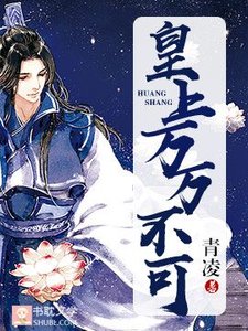 《皇上,万万不可》