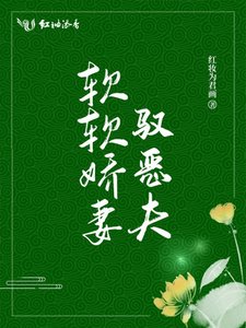 《軟軟嬌妻馭惡夫》