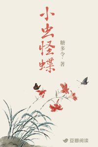 《小蟲怪蝶》