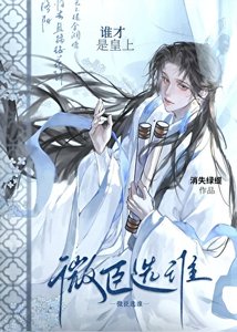 《微臣選誰誰才是皇上》