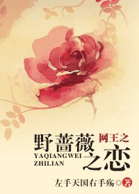 《(網王同人)野薔薇之戀》