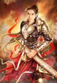 翡翠女王（高幹異能）