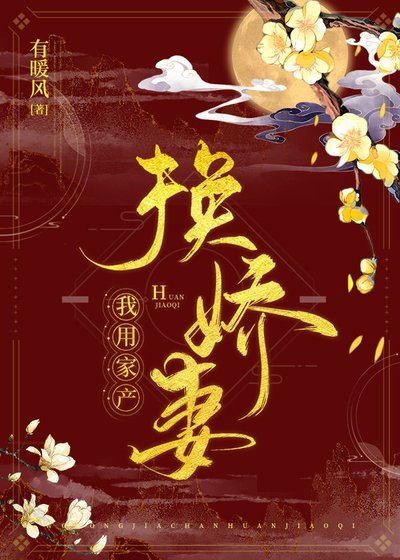 我用家產換嬌妻