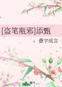 [盗笔瓶邪]添甄